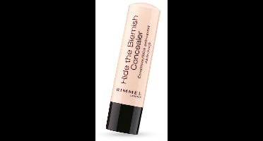Rimmel London Concealer Gold Beige