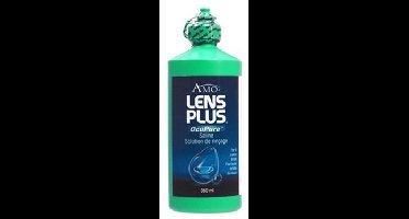Lens Plus Ocupure 360ml