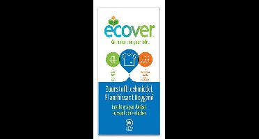 Ecover Zuurstofbleekmiddel