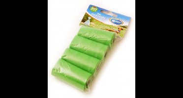 Duvoplus Poepzakjes Rol