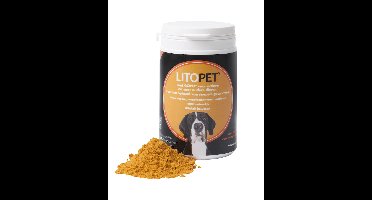LitoPet 150gr