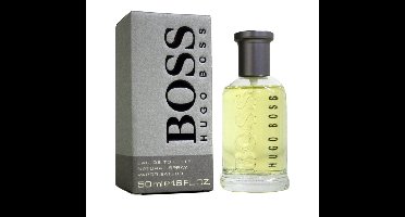 Hugo Boss Bottled Eau de Toilette