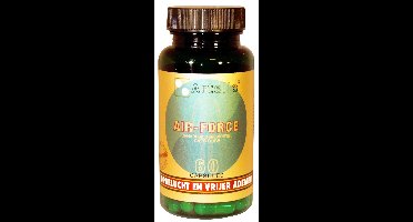 Artelle Air Force Weerstand Capsules