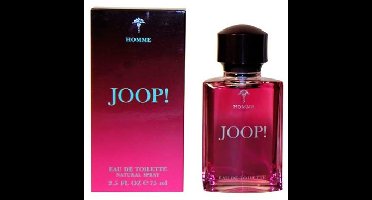 Joop! Homme Eau de Toilette