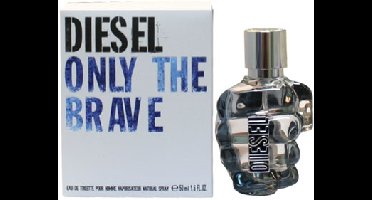 Diesel Only The Brave Eau de Toilette