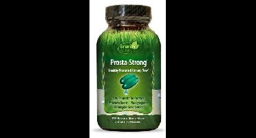 Irwin Naturals Prosta Strong Soft Gel Capsules