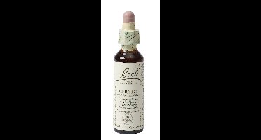 Bach Flower Remedies Loodkruid 05
