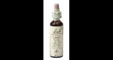 Bach Flower Remedies Kerspruim 06