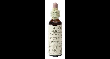 Bach Flower Remedies Herik 21