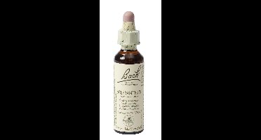 Bach Flower Remedies Hardbloem 28