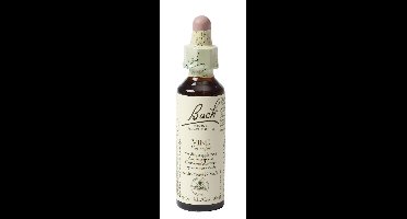 Bach Flower Remedies Wijnrank 32