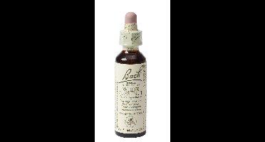 Bach Flower Remedies Paardekastanje 35