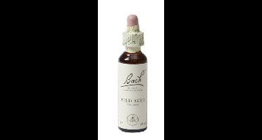 Bach Flower Remedies Hondsroos 37