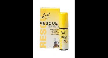 Bach Rescue Remedy Spray 20ml