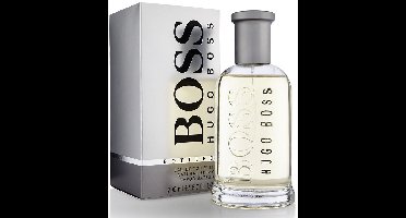 Hugo Boss Bottled Eau de Toilette