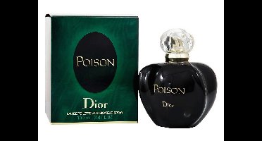 Dior Poison Eau de Toilette