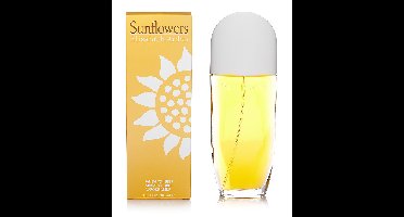 Elizabeth Arden Sunflowers Eau de Toilette 100ml