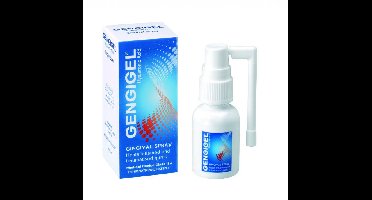 Gengigel Spray