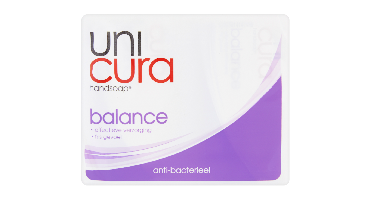 Unicura Zeep Balance Duopack