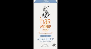 Harmonie Argan Repair Dag & Nachtcreme 50ml