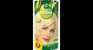 Hennaplus Long Lasting Colour 10.00 High Light Blond