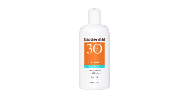 Biodermal Hydraplus Zonnemelk SPF30