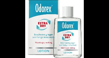 Odorex Extra Dry Lotion 50ml