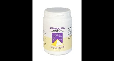 Vita Androgeen Capsules 100st