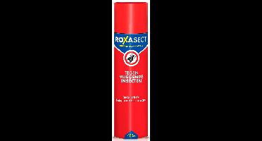 Roxasect Spuitbus Tegen Vliegende Insecten