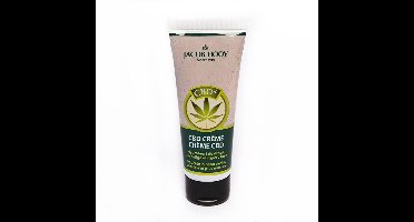 Jacob Hooy CBD Creme 50ml