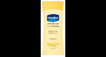 Vaseline Bodylotion Essential Healing