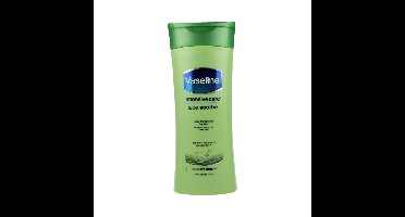 Vaseline Bodylotion Aloe Soothe 400ml