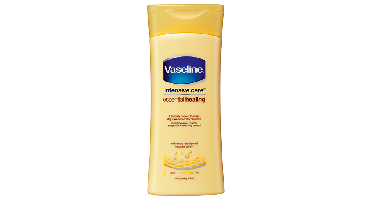 Vaseline Bodylotion Essential Healing