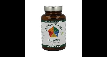 Essential Organics Ultra-Plex Tabletten