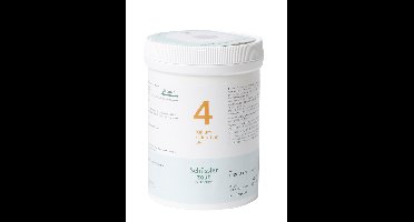 Pfluger Celzout 04 Kalium Chloratum D6 Tabletten