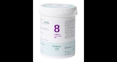 Pfluger Celzout 08 Natrium Chloratum D6 Tabletten