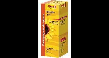Bloem LRS Spiergelei 150ml