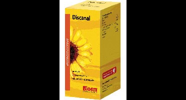 Bloem Discanal Druppels