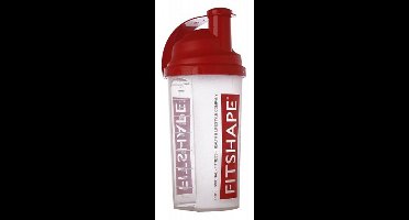 Fitshape Shakebeker