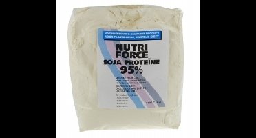 Naproz Nutriforce Proteine 95% Poeder 1000gr