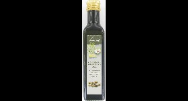 Its Amazing Hennepzaad Olie