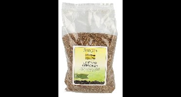 Boerjan Lijnzaad Gebroken 500gr