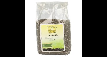 Boerjan Chiazaad 500gr