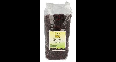 Boerjan Cranberries 1000gr