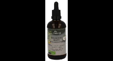 Its Amazing Biologische Zwarte Komijnzaadolie