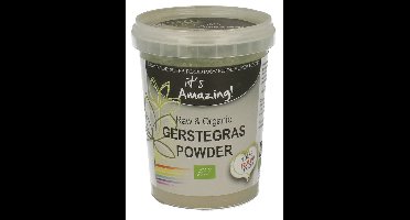 Its Amazing Gerstegras Poeder 150gr