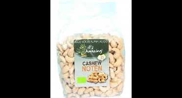 Its Amazing Cashew Noten Bio 300gr