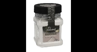 Its Amazing Baksoda Zuiveringszout