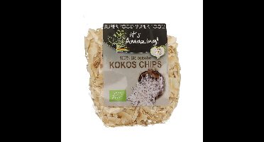 Its Amazing Kokoschips