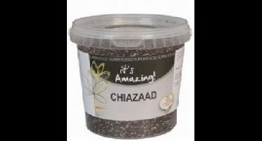 Its Amazing Chiazaad Emmertje 750gr